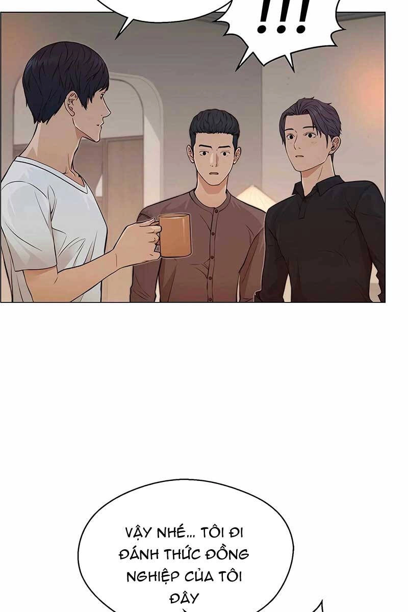 Người Đàn Ông Thực Thụ Chapter 131 - 45