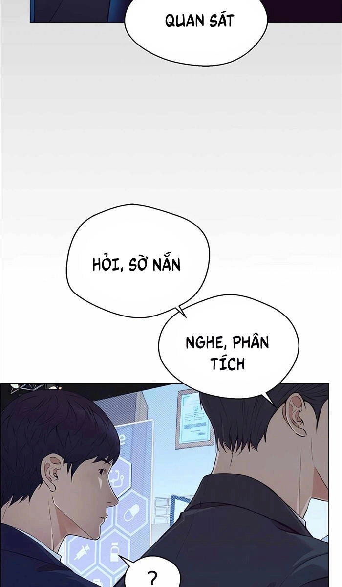 Người Đàn Ông Thực Thụ Chapter 132 - 4