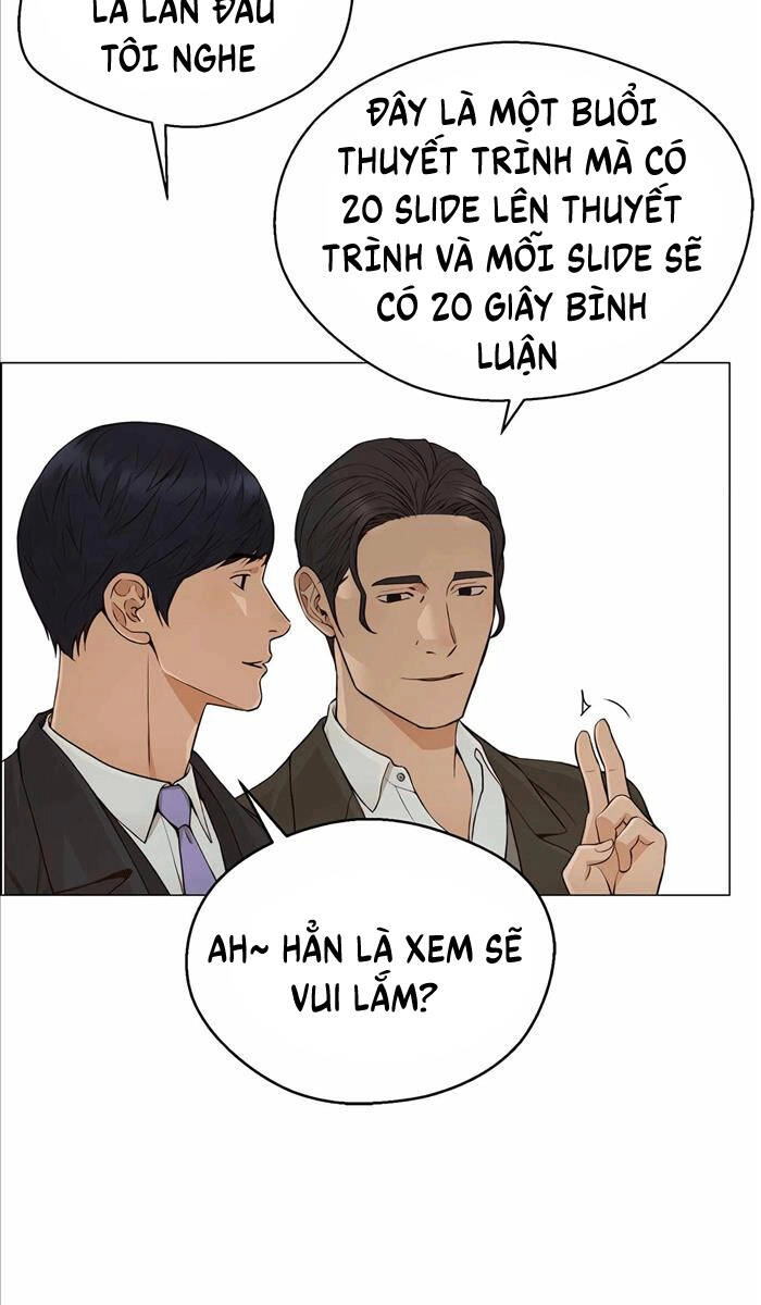 Người Đàn Ông Thực Thụ Chapter 132 - 71