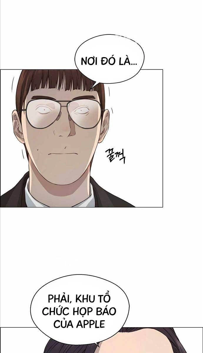 Người Đàn Ông Thực Thụ Chapter 135 - 2