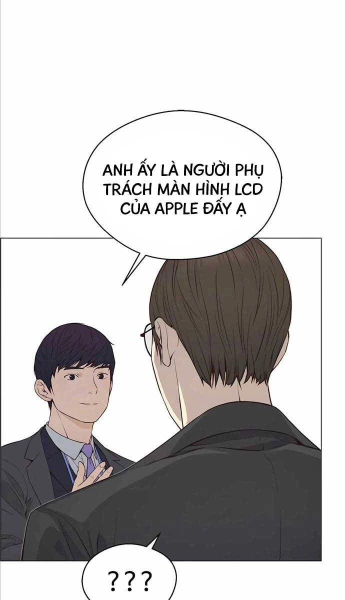 Người Đàn Ông Thực Thụ Chapter 135 - 15