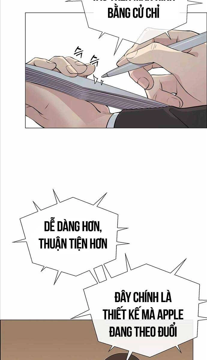 Người Đàn Ông Thực Thụ Chapter 135 - 31