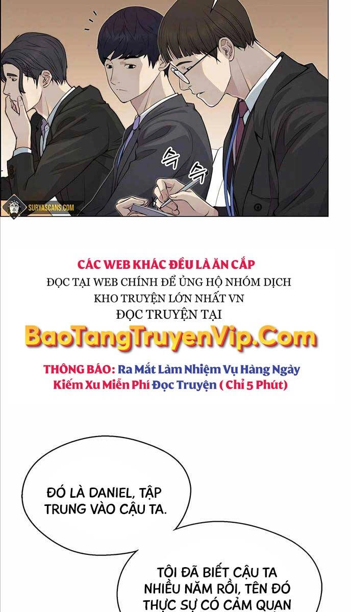 Người Đàn Ông Thực Thụ Chapter 135 - 32