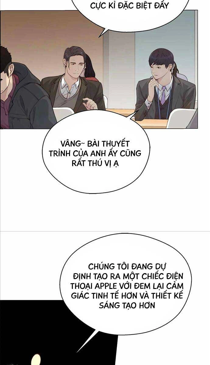 Người Đàn Ông Thực Thụ Chapter 135 - 33