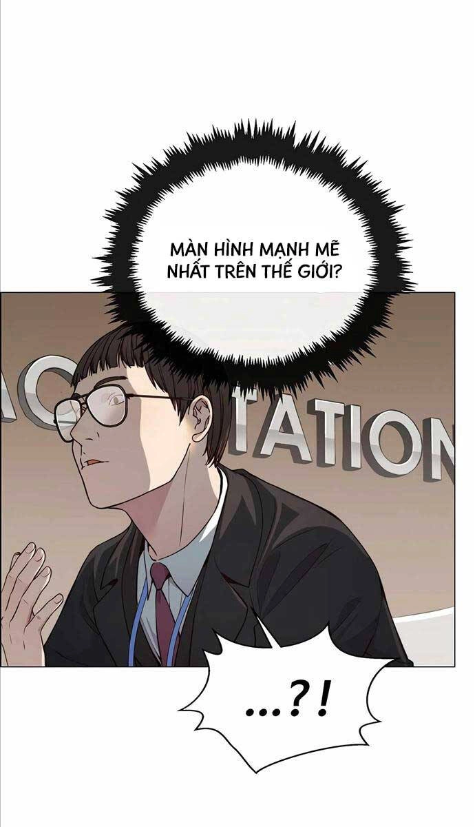 Người Đàn Ông Thực Thụ Chapter 135 - 37