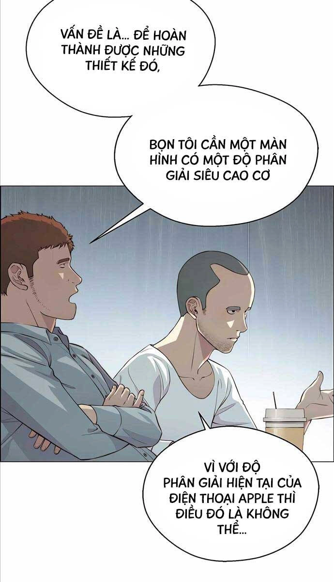 Người Đàn Ông Thực Thụ Chapter 135 - 65