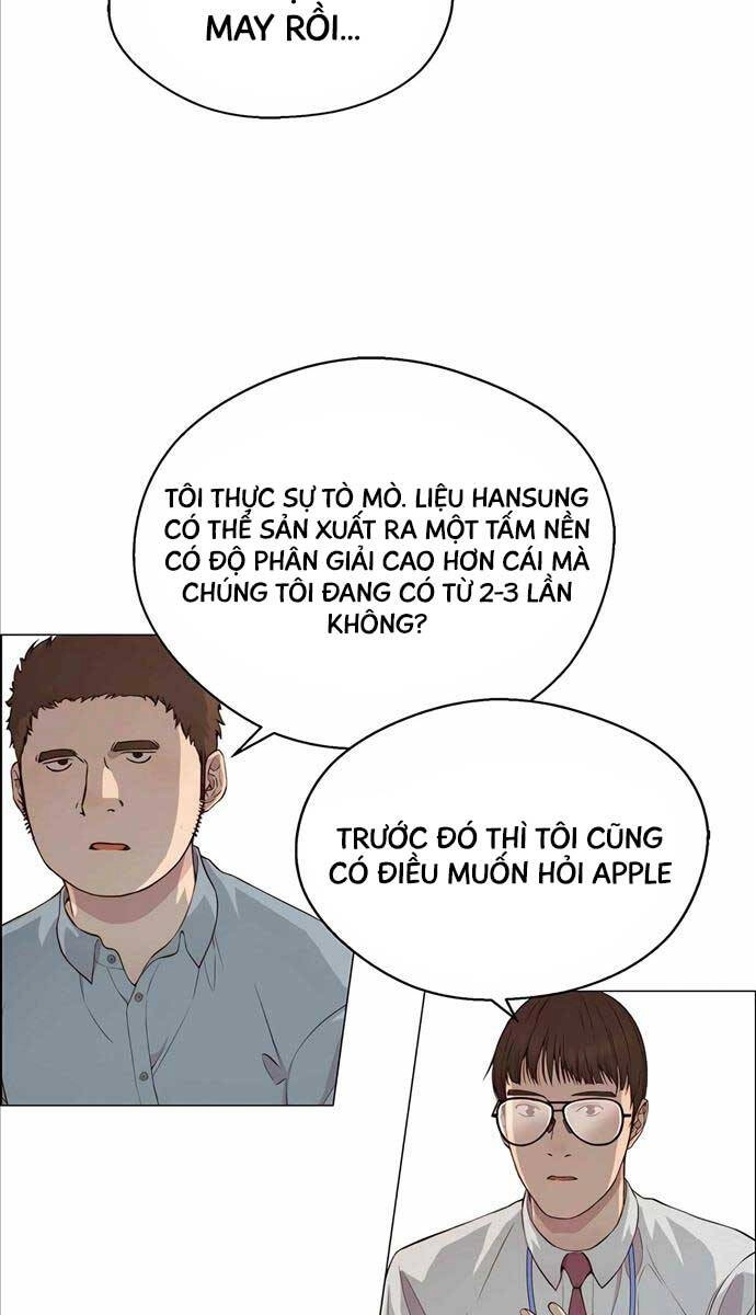 Người Đàn Ông Thực Thụ Chapter 135 - 74