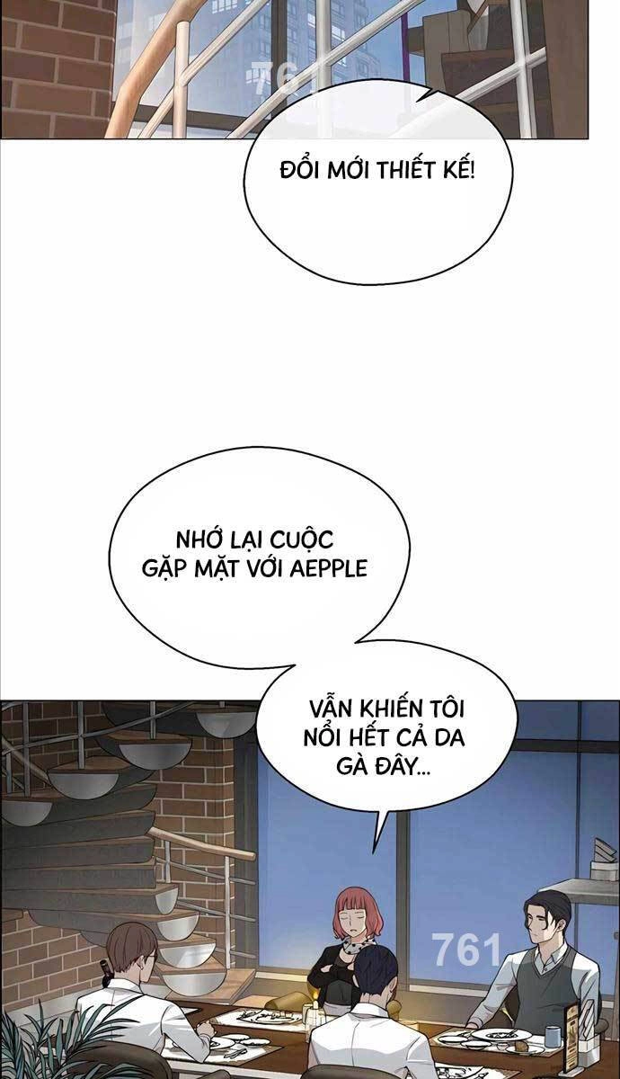 Người Đàn Ông Thực Thụ Chapter 136 - 2