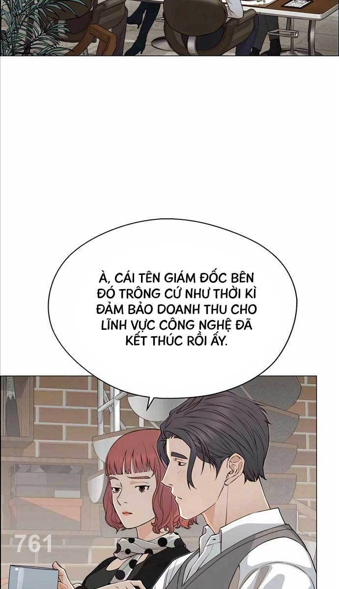 Người Đàn Ông Thực Thụ Chapter 136 - 3