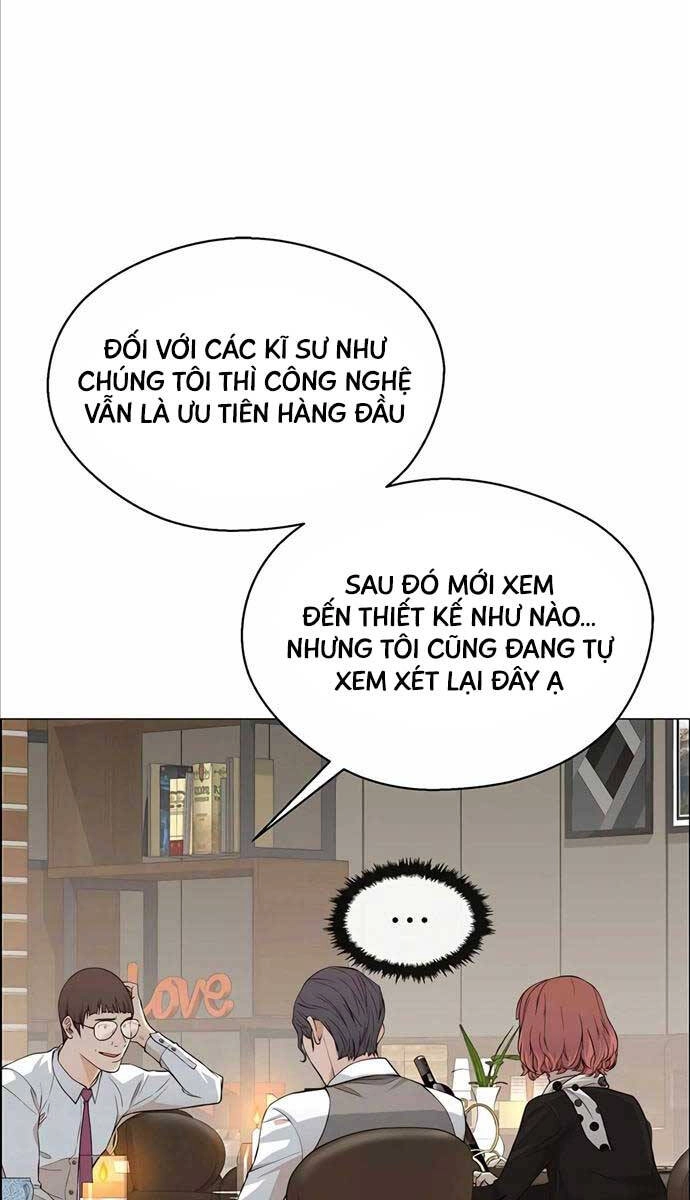 Người Đàn Ông Thực Thụ Chapter 136 - 6