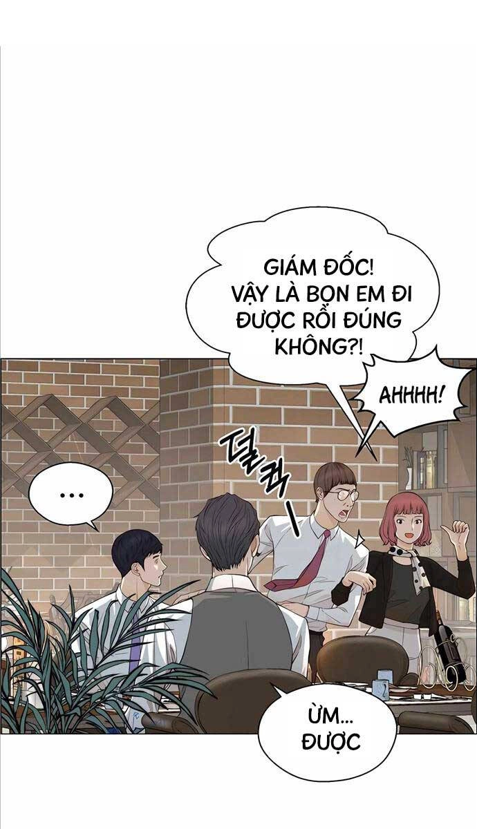 Người Đàn Ông Thực Thụ Chapter 136 - 32