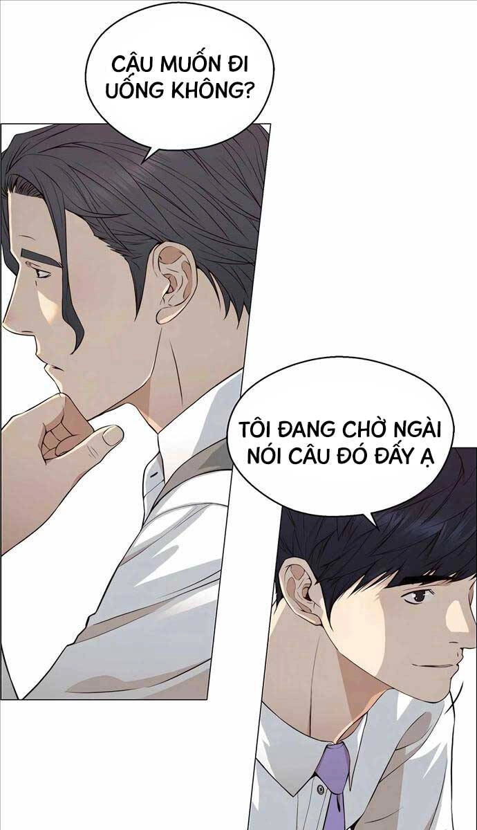 Người Đàn Ông Thực Thụ Chapter 136 - 39