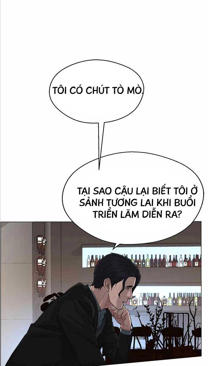 Người Đàn Ông Thực Thụ Chapter 136 - 47