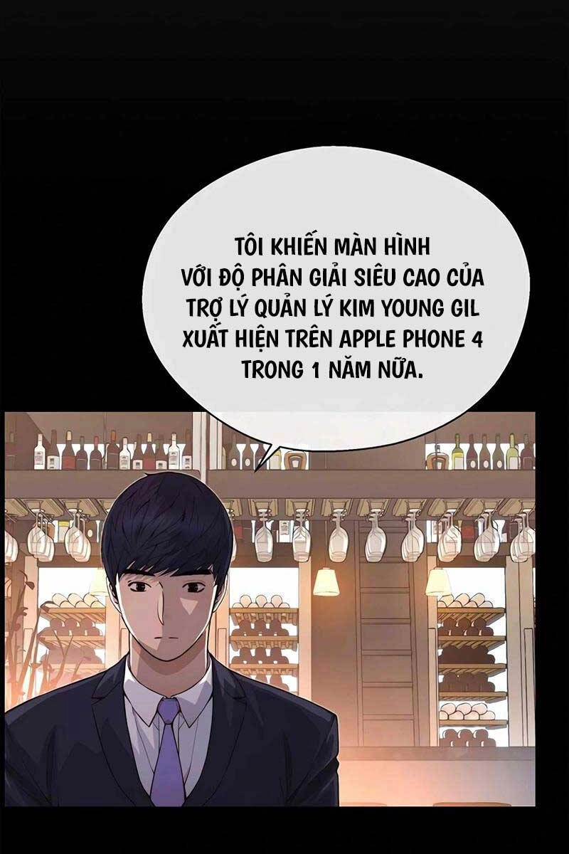 Người Đàn Ông Thực Thụ Chapter 137 - 26