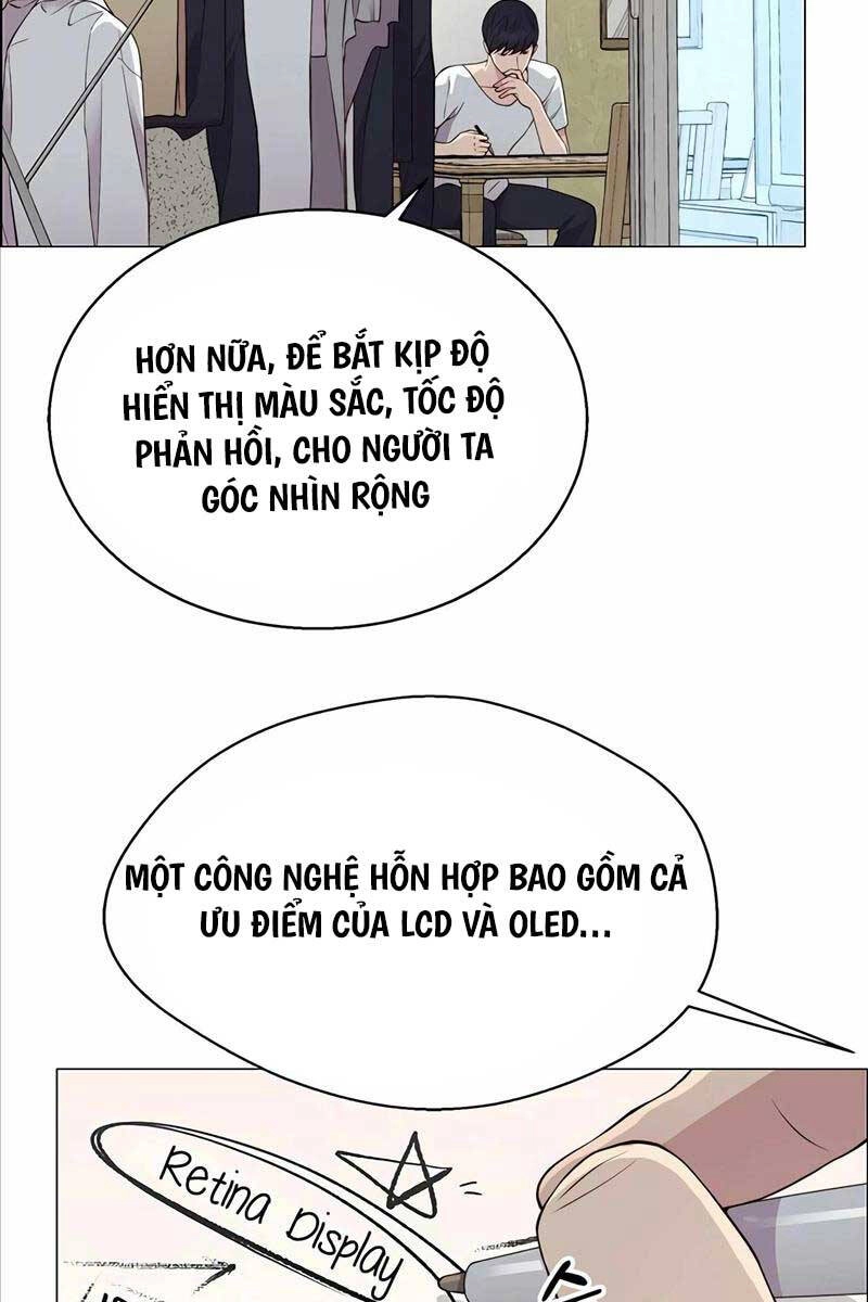 Người Đàn Ông Thực Thụ Chapter 137 - 48