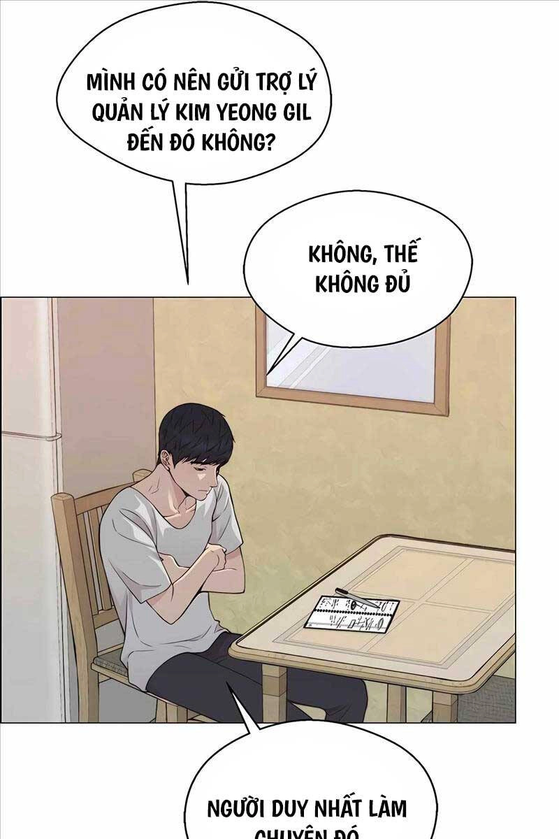 Người Đàn Ông Thực Thụ Chapter 137 - 61