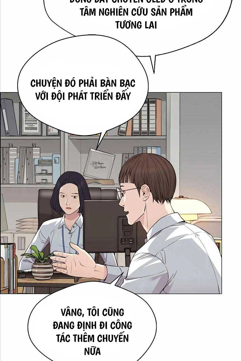 Người Đàn Ông Thực Thụ Chapter 137 - 85