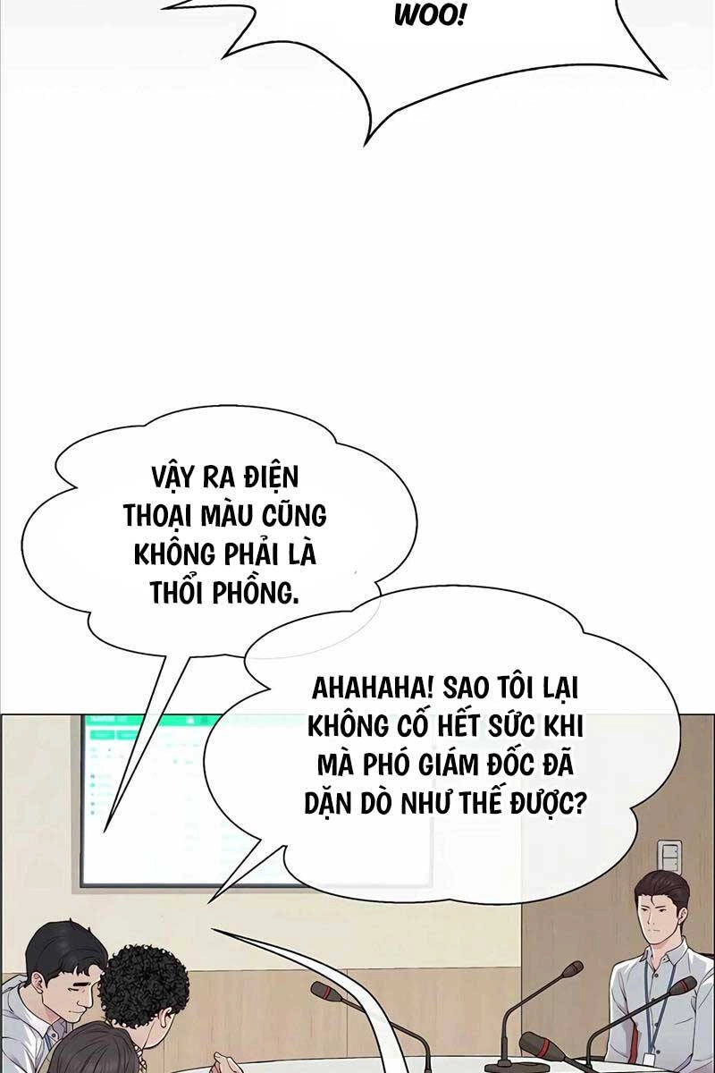Người Đàn Ông Thực Thụ Chapter 138 - 15