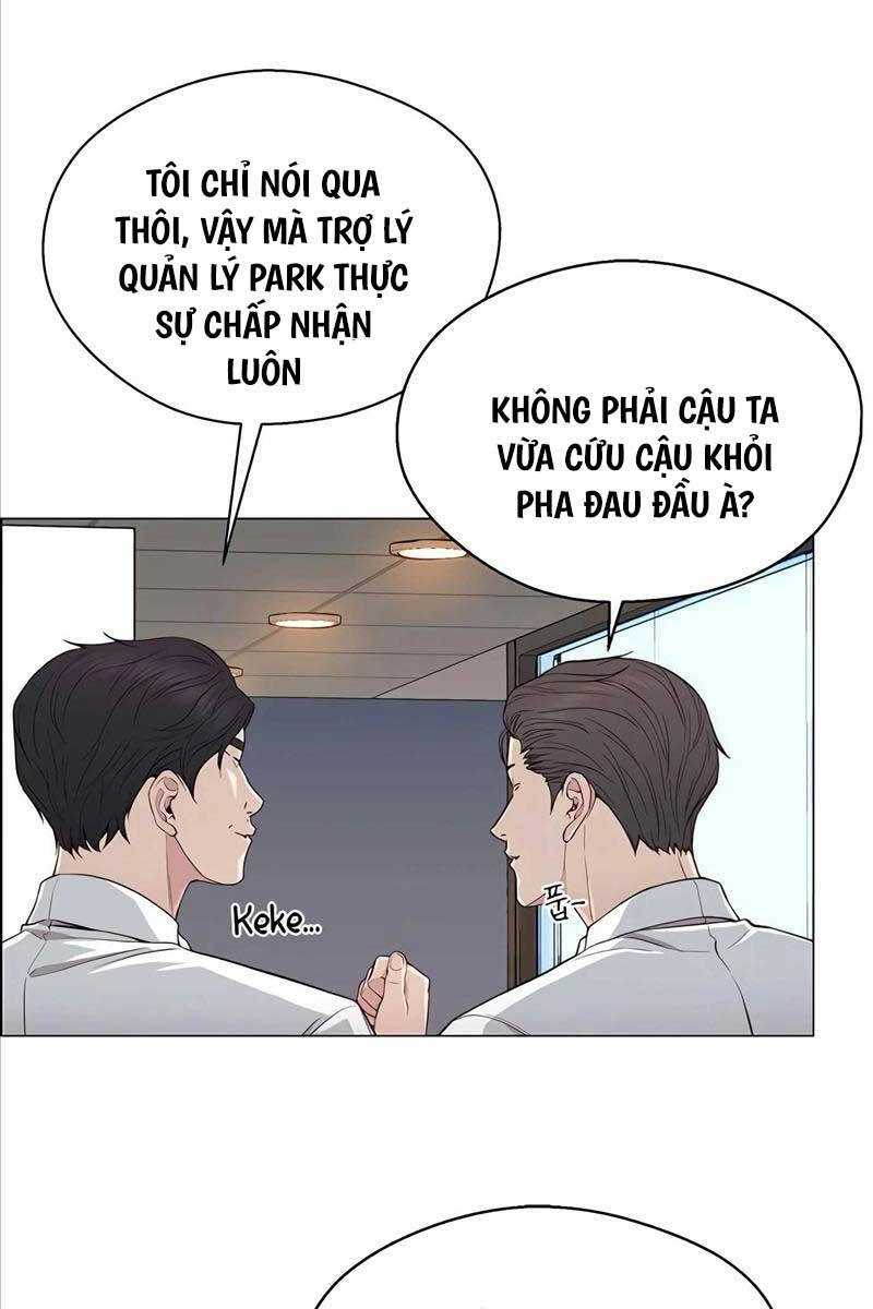 Người Đàn Ông Thực Thụ Chapter 138 - 19