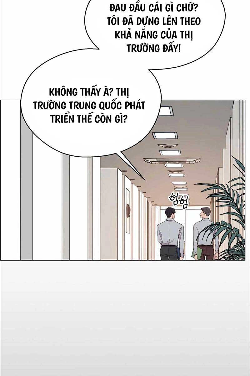 Người Đàn Ông Thực Thụ Chapter 138 - 20