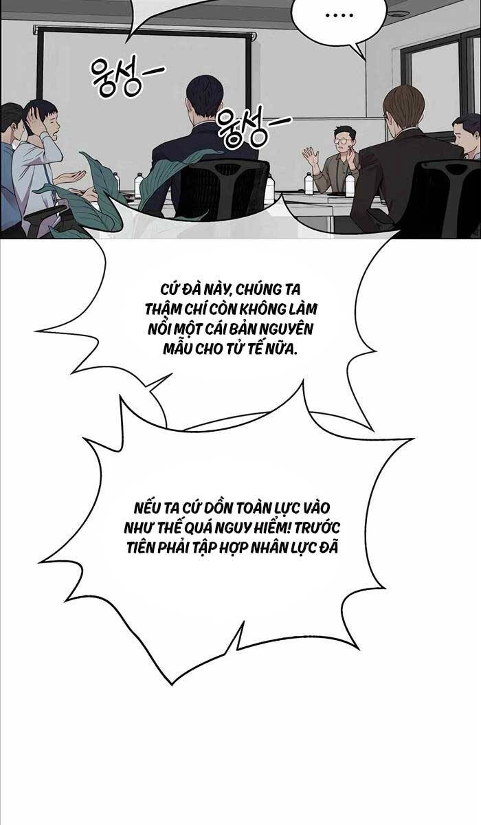 Người Đàn Ông Thực Thụ Chapter 139 - 30