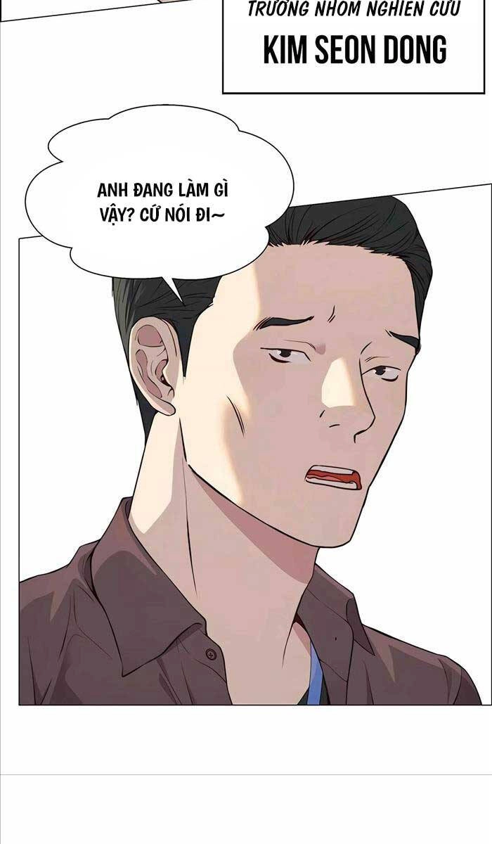 Người Đàn Ông Thực Thụ Chapter 139 - 40