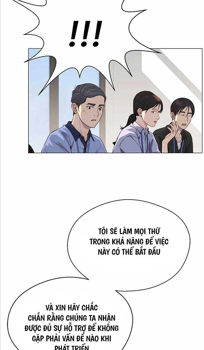 Người Đàn Ông Thực Thụ Chapter 139 - 47