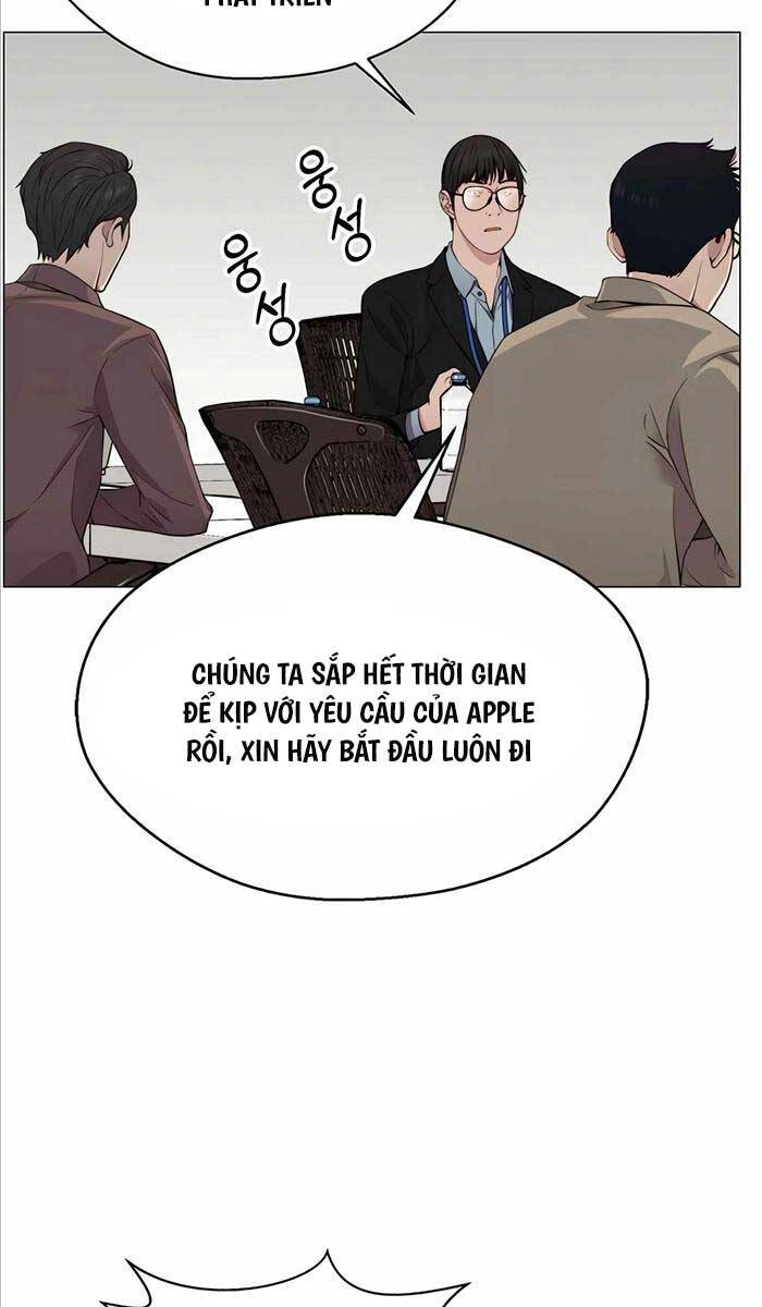 Người Đàn Ông Thực Thụ Chapter 139 - 48