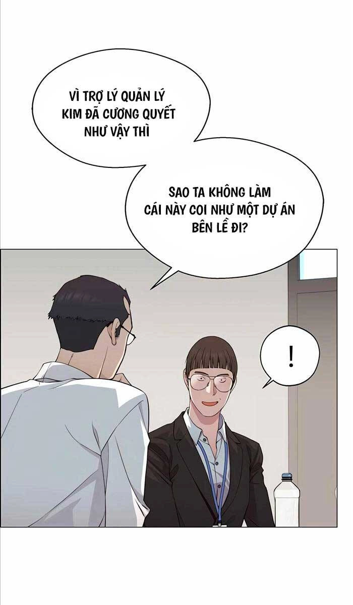 Người Đàn Ông Thực Thụ Chapter 139 - 50