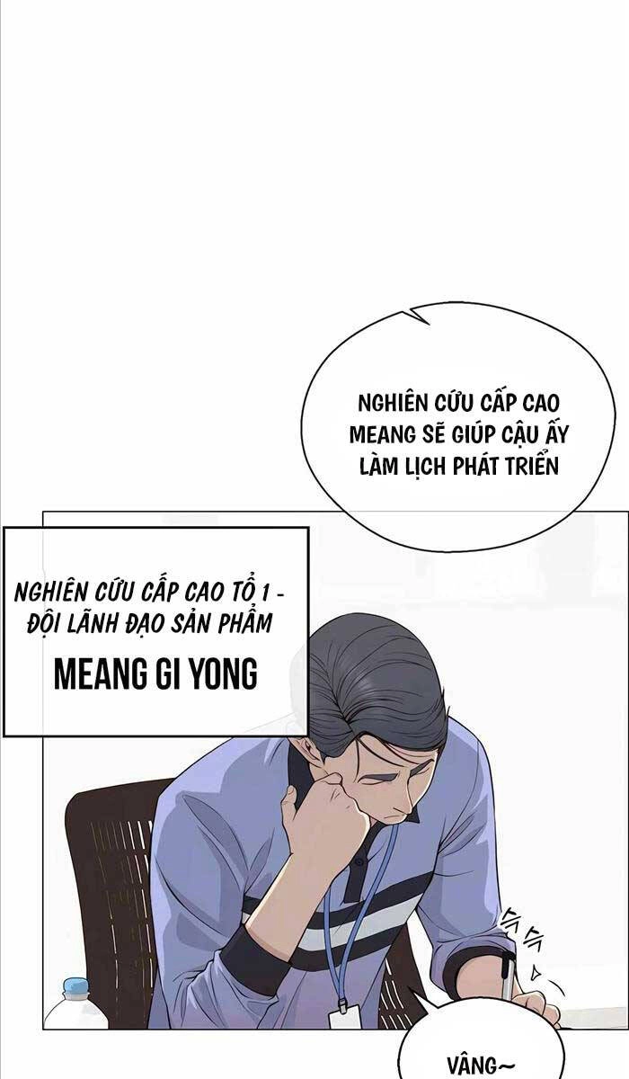 Người Đàn Ông Thực Thụ Chapter 139 - 51