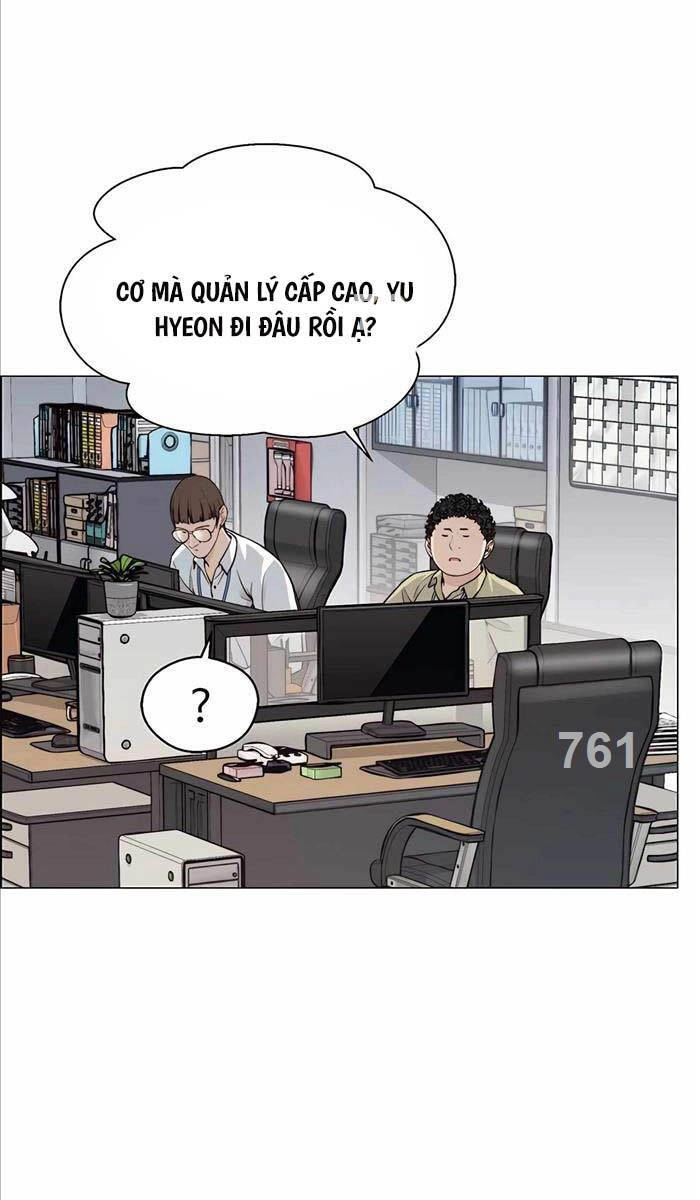 Người Đàn Ông Thực Thụ Chapter 140 - 3