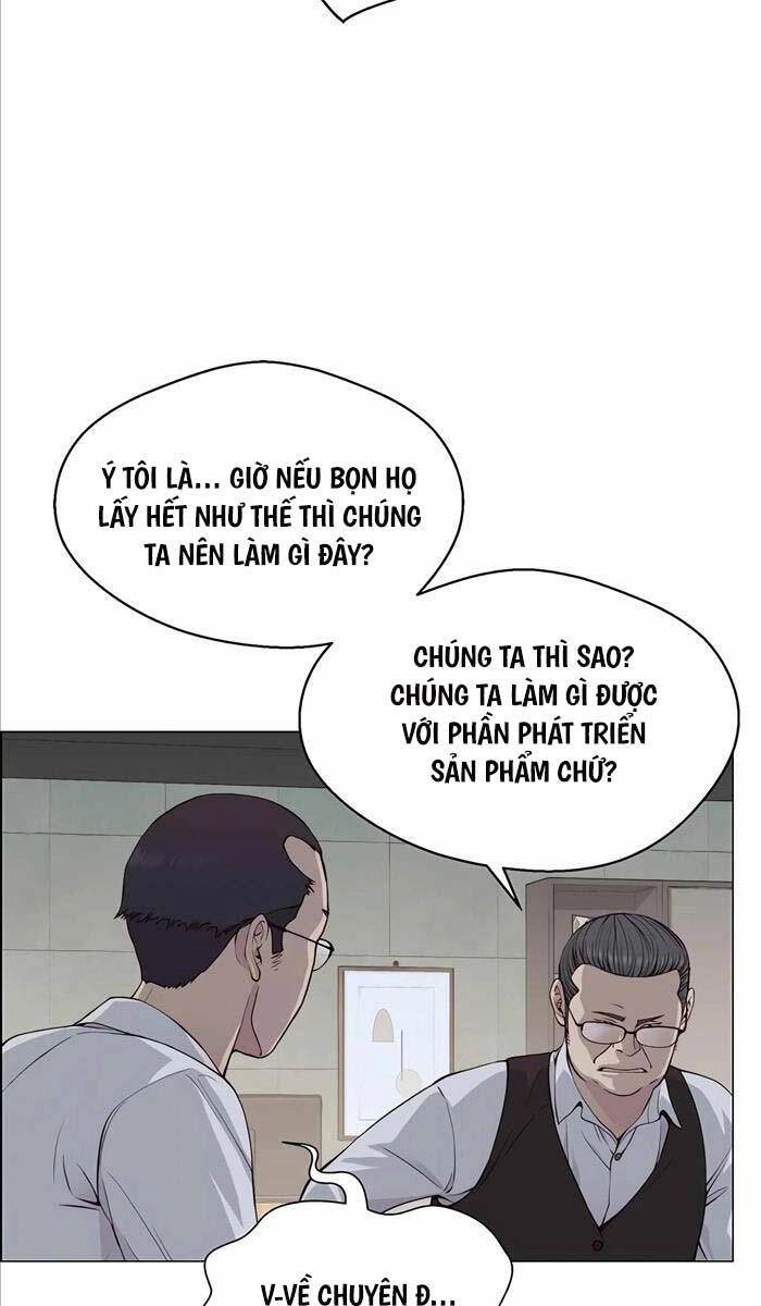 Người Đàn Ông Thực Thụ Chapter 140 - 48