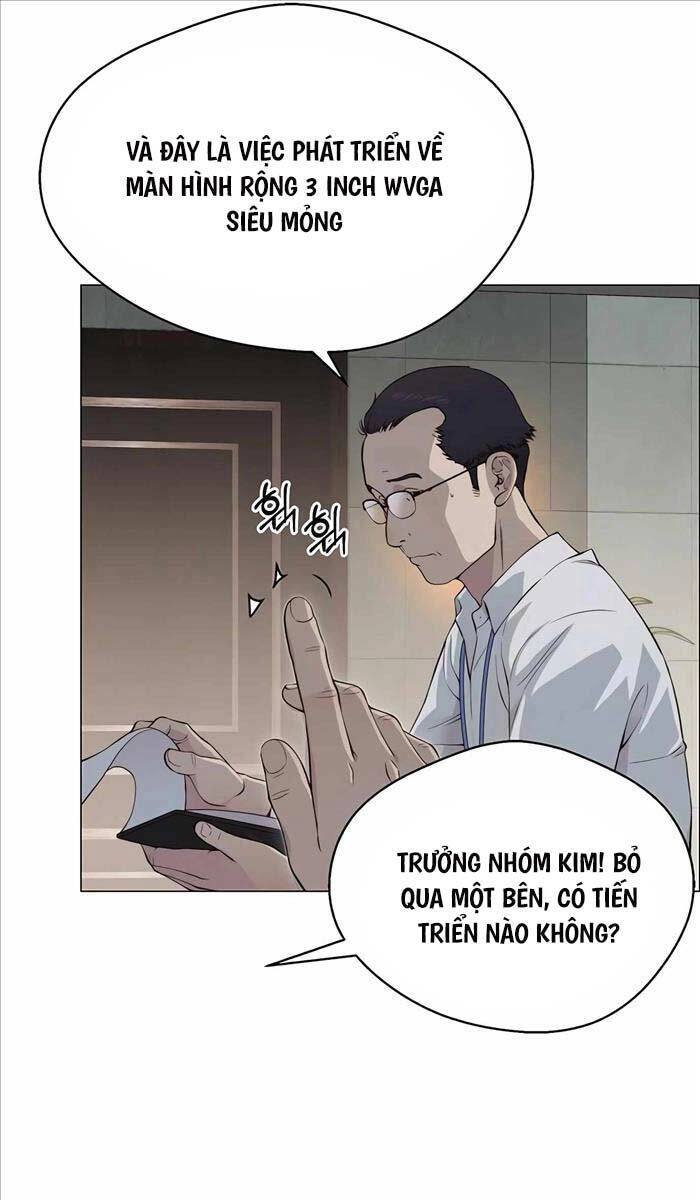 Người Đàn Ông Thực Thụ Chapter 140 - 53