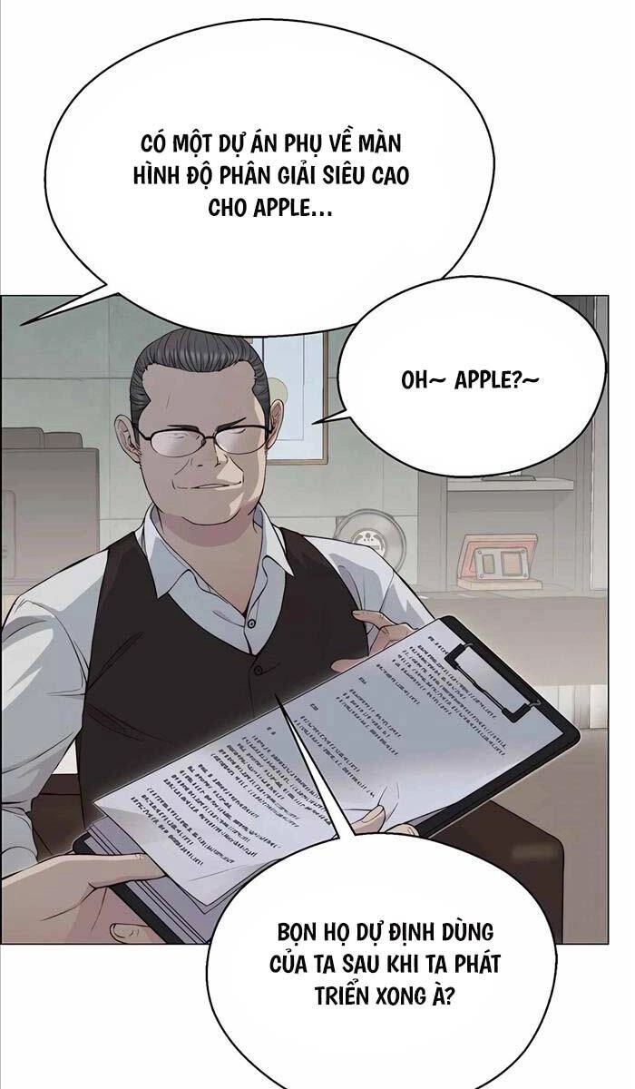 Người Đàn Ông Thực Thụ Chapter 140 - 54