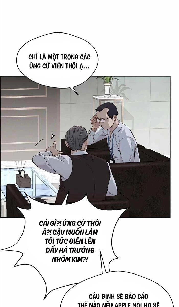 Người Đàn Ông Thực Thụ Chapter 140 - 56