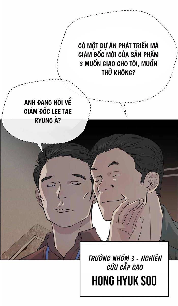 Người Đàn Ông Thực Thụ Chapter 140 - 78