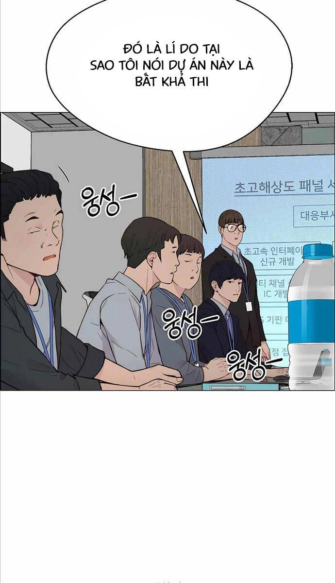 Người Đàn Ông Thực Thụ Chapter 142 - 64