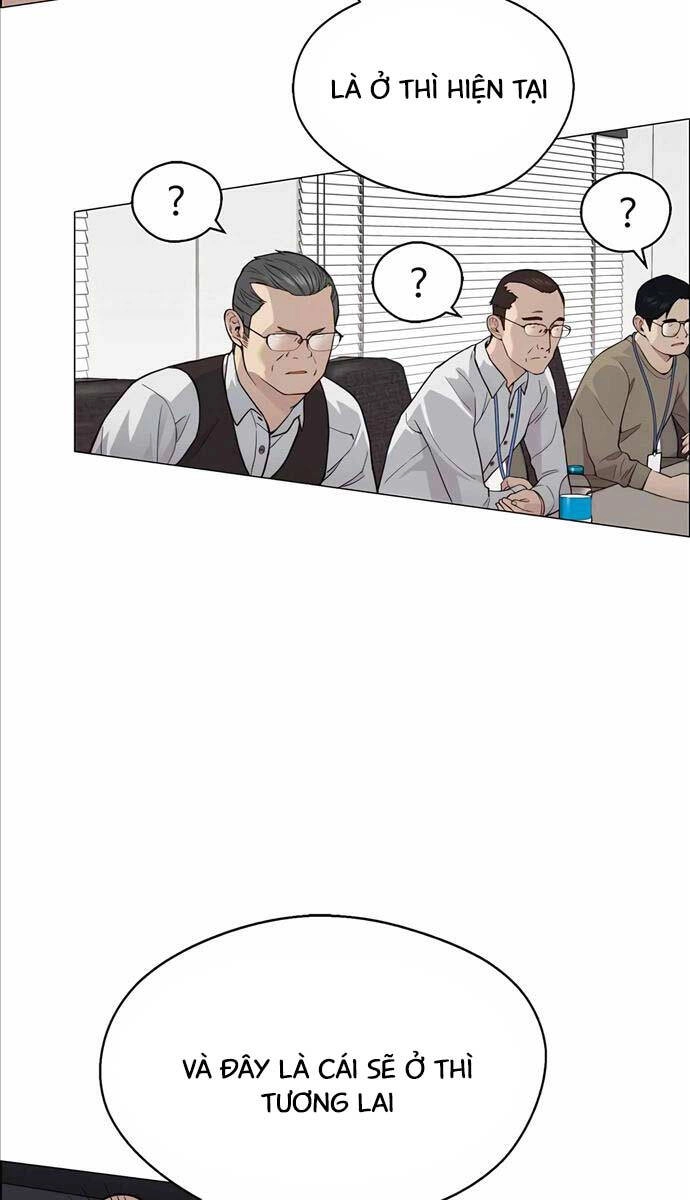 Người Đàn Ông Thực Thụ Chapter 142 - 67