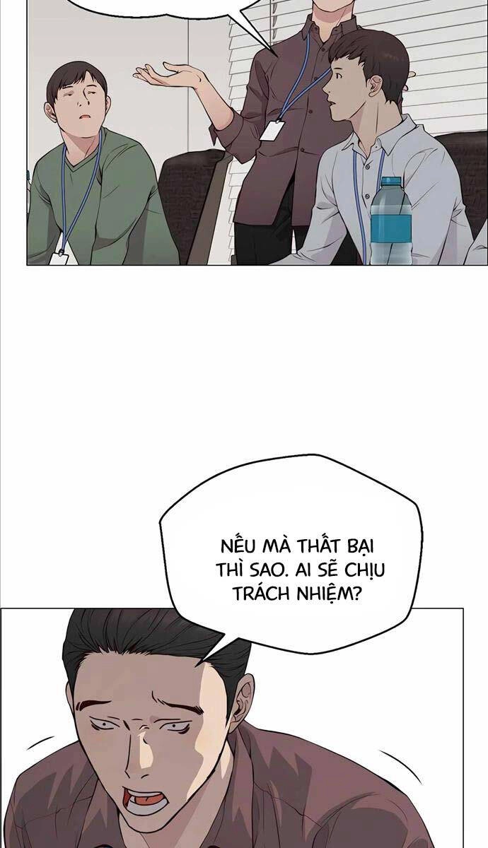 Người Đàn Ông Thực Thụ Chapter 142 - 92