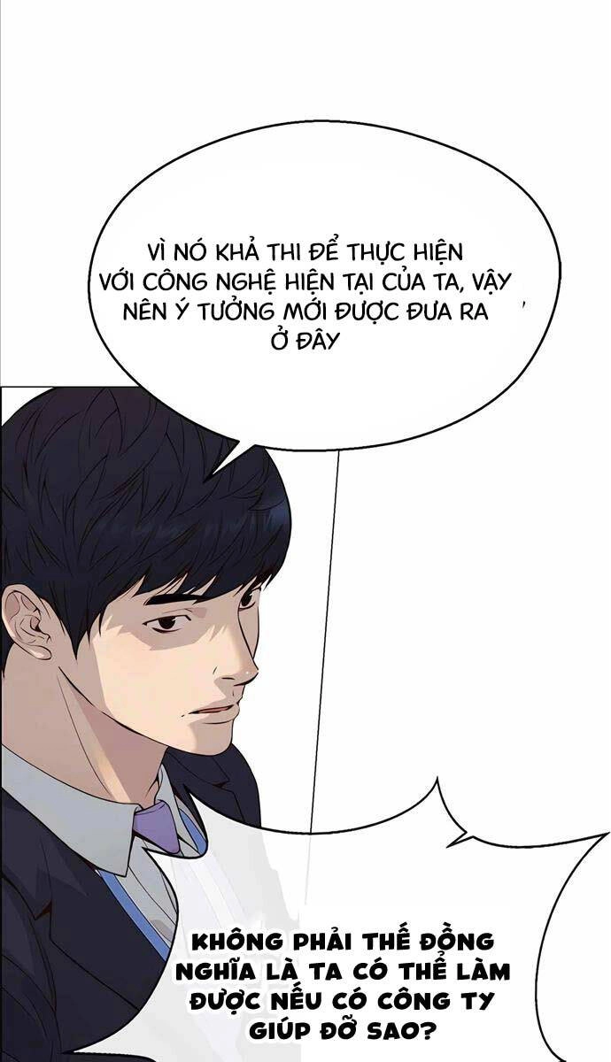 Người Đàn Ông Thực Thụ Chapter 142 - 95