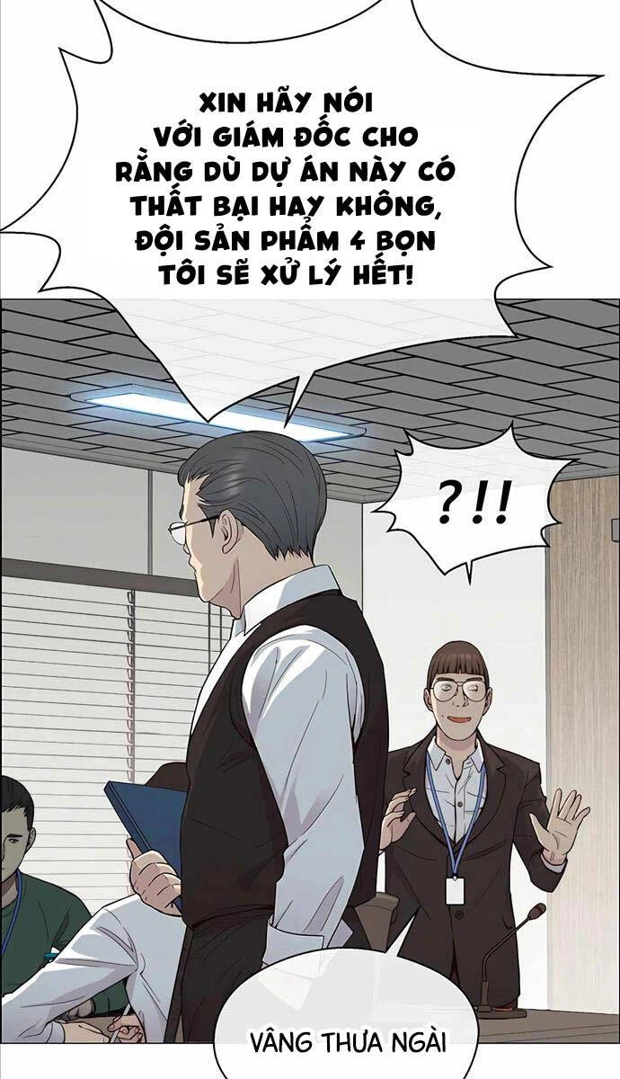 Người Đàn Ông Thực Thụ Chapter 143 - 50