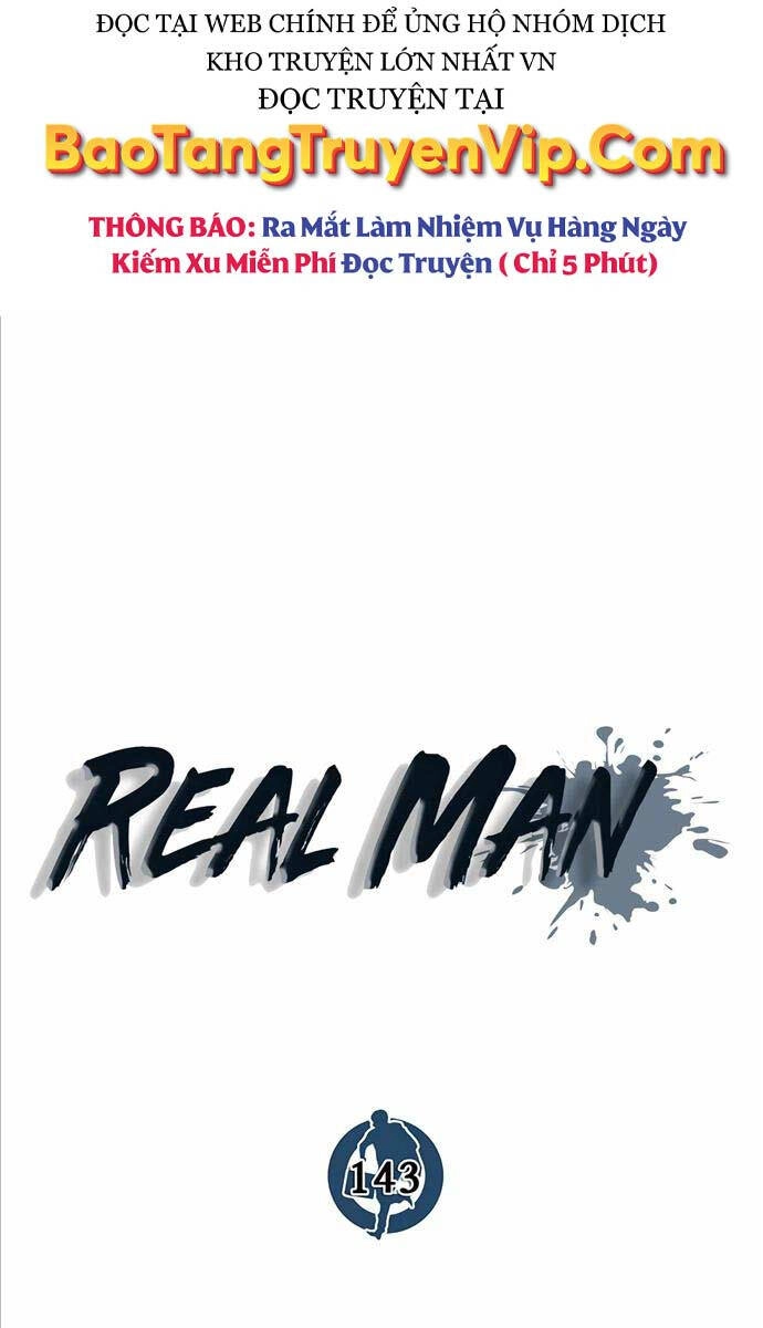 Người Đàn Ông Thực Thụ Chapter 143 - 58