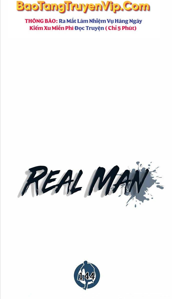 Người Đàn Ông Thực Thụ Chapter 144 - 34