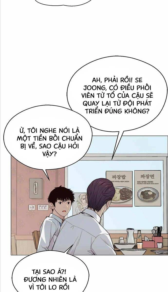 Người Đàn Ông Thực Thụ Chapter 144 - 41