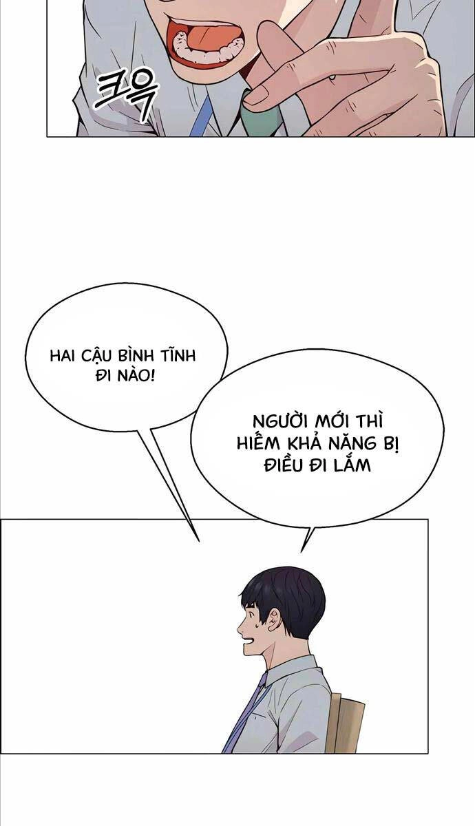 Người Đàn Ông Thực Thụ Chapter 144 - 47