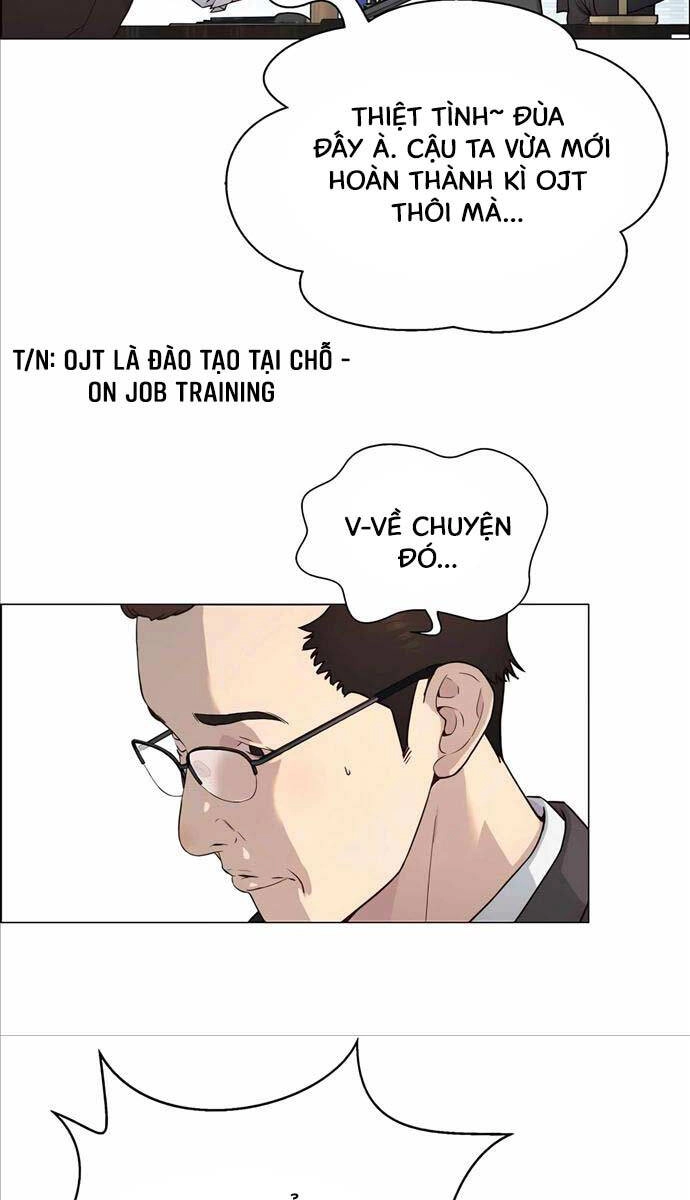 Người Đàn Ông Thực Thụ Chapter 144 - 56