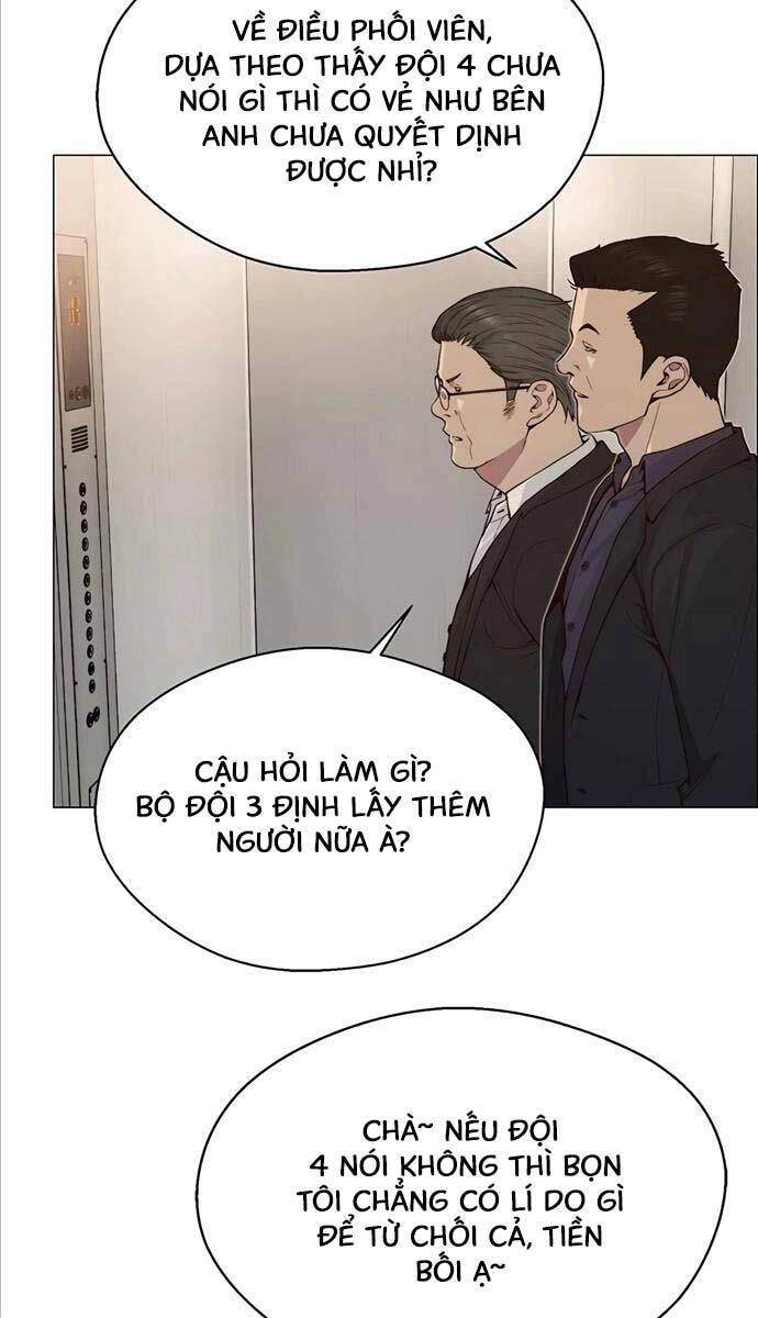 Người Đàn Ông Thực Thụ Chapter 145 - 35