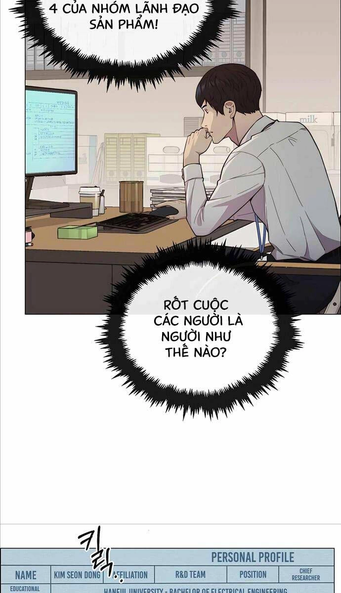 Người Đàn Ông Thực Thụ Chapter 145 - 56