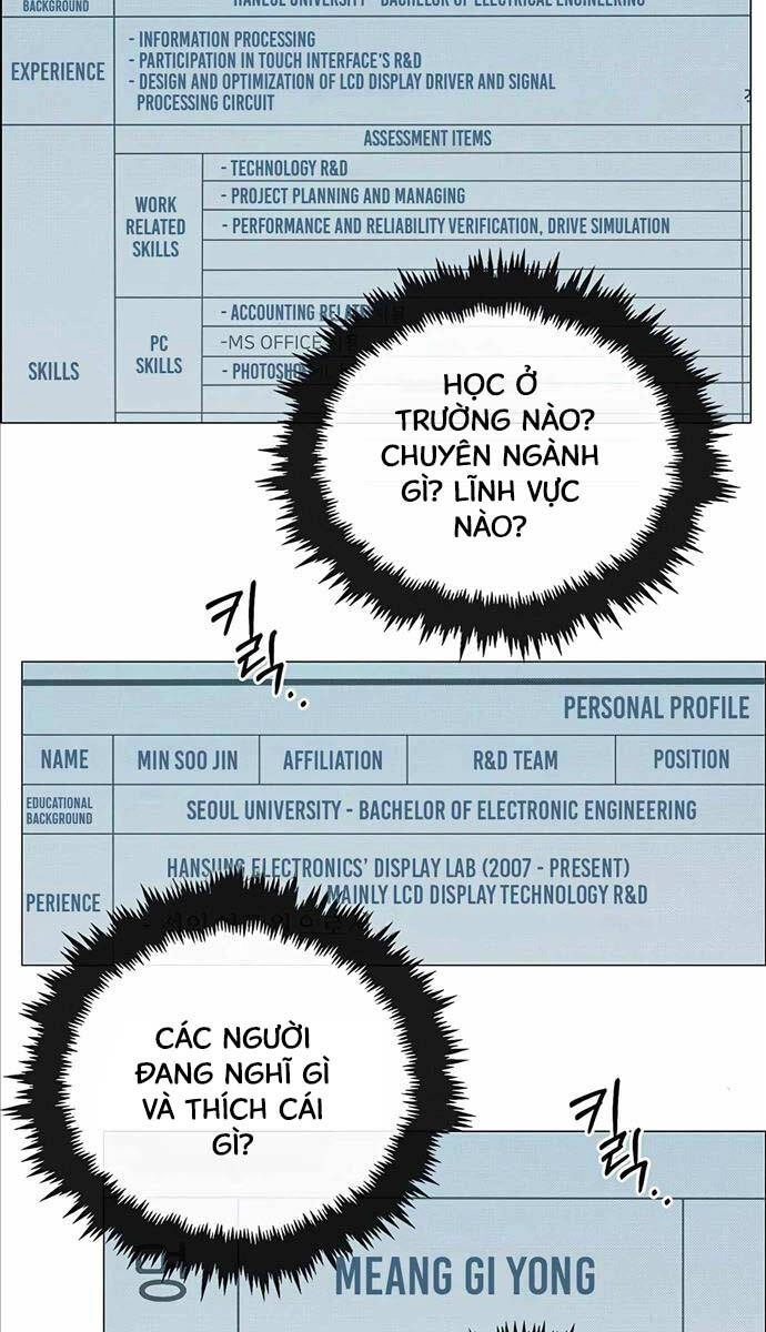 Người Đàn Ông Thực Thụ Chapter 145 - 57