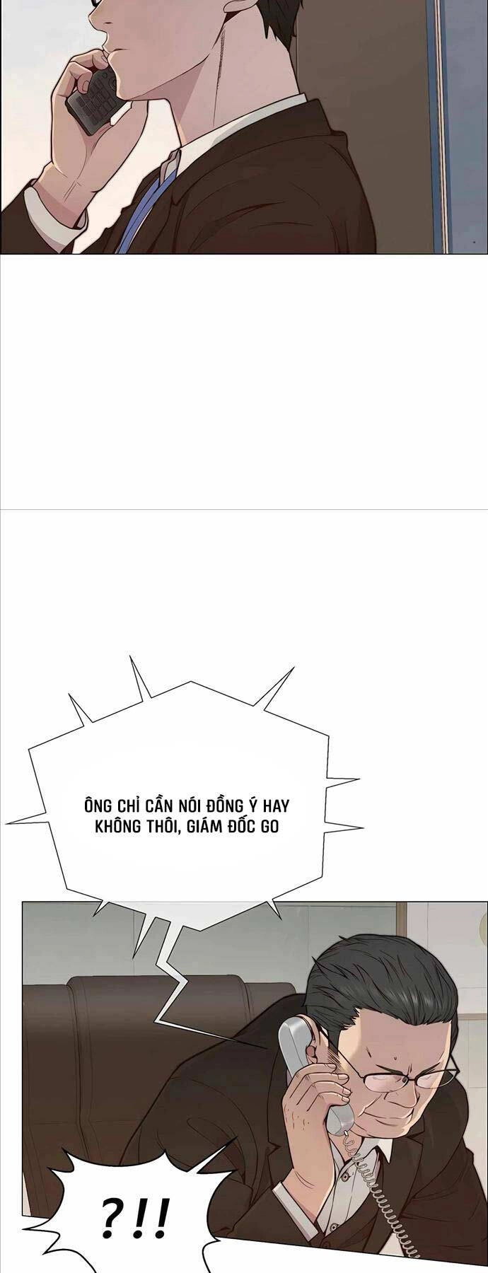 Người Đàn Ông Thực Thụ Chapter 146 - 8